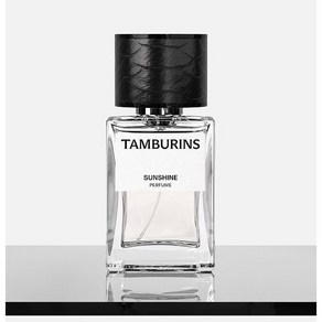 TAMBURINS BERGA SANDAL 香氛香水50ML 附專櫃提袋, 1個- 衣物香水| 酷澎