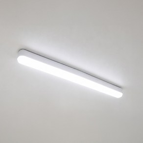 안트 LED 일자등 30W 형광등 사무실 상가 제조사직영, 주광색, 1개