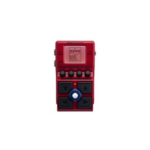ZOOM MS-60B+