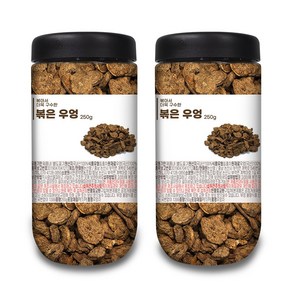 국산 볶은 우엉 우엉차, 250g, 1개입
