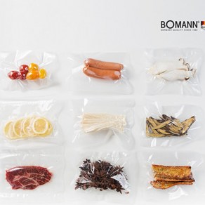 보만 진공포장기 전용롤백(1롤 20cm*30cm), 1개