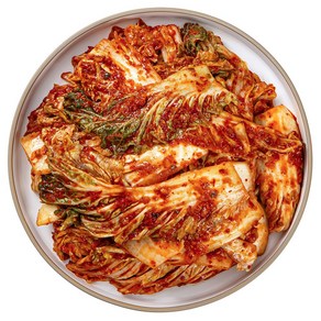 [어사김치] 당일생산 전라도 배추 겉절이 김치, 1kg, 1개