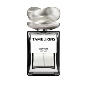 TAMBURINS SALTY VANILLA 香氛香水, 1個, 50ml - 女性香水| 酷澎