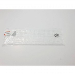 체리 MX BOARD 3.0S/ 3.1 호환 키스킨 키덮개 Dust Cover, 체리 MX BOARD 3.0S/ 3.1 호환 키스킨 키, 1개