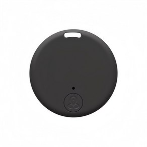 무선 미니 GPS 추적기 - iPhone/Android용 Bluetooth 앱이 포함된 분실 방지 경보 키 찾기 - 키 스마트 태그 위치 추적기, 2.White