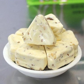 낙타 우유 치즈 사탕 견과류 중국 특산품, 500g