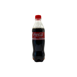 코카콜라 500ml 20페트 업소용 음료수, 20개