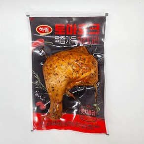 하림 토마호크 핫치폴레