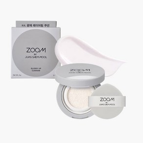 다이소 - ZOOM 줌 바이 정샘물 글로우 업 쿠션