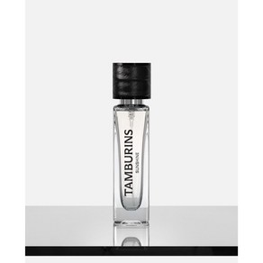 韓國TAMBURINS BATHER IN THE LAKE 香氛香水50ML 附專櫃提袋, 1個