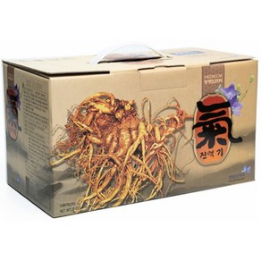장생도라지 진액 기 / 1박스, 70ml, 30개
