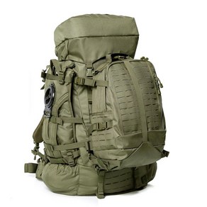 [MT] ミリタリー バックパック 米軍 USMC ILBE 80L MT ミリタリー バックパック 米軍 USMC スタイル ILBE リュックサック