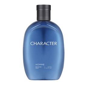 엘지 캐릭터 리파이닝 로션, 350ml, 1개