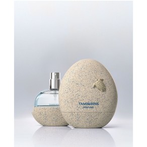 TAMBURINS SALTY VANILLA 香氛香水, 1個, 50ml - 女性香水| 酷澎