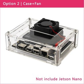 OKdo Nano C100 개발자 키트 Jetson Nano B01 젯슨나노 대체 호환