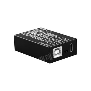 접지 루프 노이즈를 제거하는 새로운 TOPPING HS02 고성능 USB 2.0 아이솔레이터