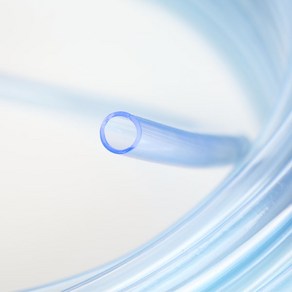 [다이모공구] 국산 수평호스 투명 PVC호스 연질호스, 11.수평호스 9x12mm (1미터), 1개