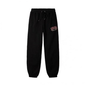 후아유 WHO.A.U Signature Patch 와이드 팬츠(2-way) / WHTMF1111U 매장정품 159680