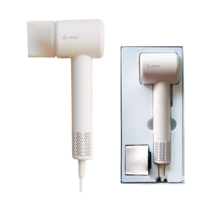 JMW BLDC 헤어 드라이어 휴대용 저소음 드라이기 코스트코, SDU3A01A, 아이보리