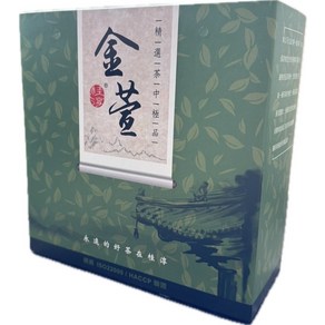 桂淳金萱茶葉禮盒台灣高山茶奶香金萱- 其他傳統茶| 酷澎