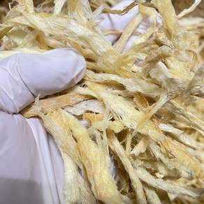 순살황태채, 눈꽃 순살황태채, 500g
