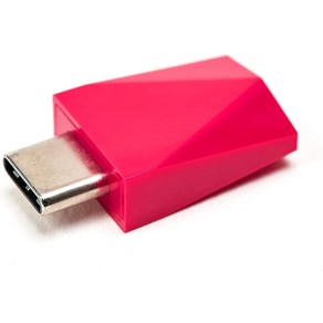 Astro HQ LLC Luna Display USB-CiPad 세컨드 디스플레이 어댑터국내 정규 대리점품