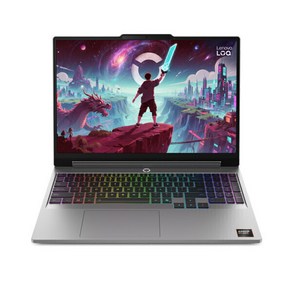 레노버 2026 LOQ 15AHP11 라이젠7 라이젠 200 시리즈 지포스 RTX 5060Luna Grey · 83TN000JKR · 2TB · 32GB · WIN11 Home