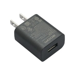 ZOOM 줌 AD-17A USB AC 어댑터 DC5V