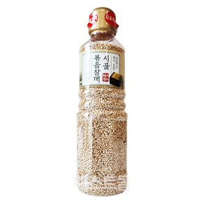 시골 볶음참깨, 230g, 1개