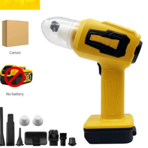 원룸무선청소기 500 강력한 모터를 갖춘 5 1 휴대용 전기 진공 청소기