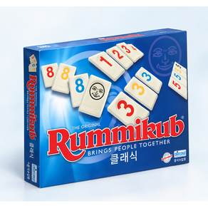 루미큐브 클래식