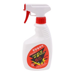 디에이킬라 DA킬라, 500ml