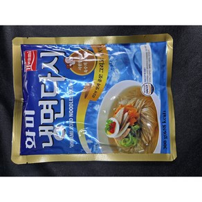 화미 냉면다시, 300g, 1개