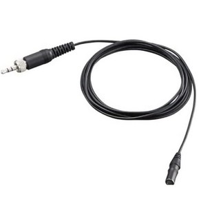 ZOOM LMF-2 무지향성 라발리에 콘덴서 마이크