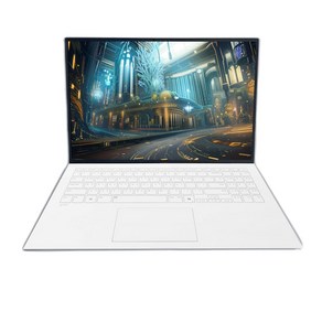 2026 LG그램 프로 16ZD95U-GX59K AMD 고르곤 R5 32GB 256GB 에어로미늄 화이트16ZD95U-GX59K · WIN11 Pro · 32GB · 512GB · 화이트