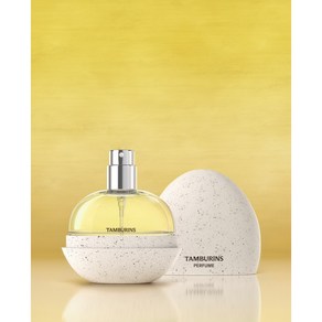 TAMBURINS SALTY VANILLA 香氛香水- 女性香水| 酷澎