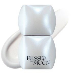 블레스문 베일 멜팅 글래스 하이라이터, 01 다이아몬드 더스트, 1개