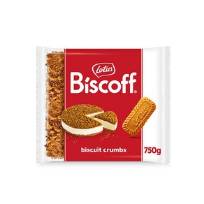 로투스 비스코프 크럼블, 750g 8개