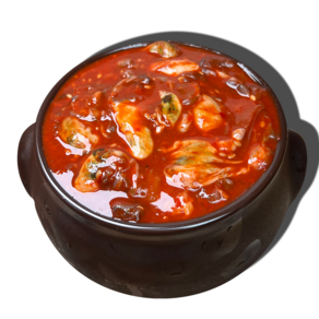 올바른식품 국내산 어리굴젓, 500g, 1개