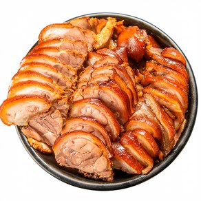 자연과농부 오향담은 순살족발, 300g