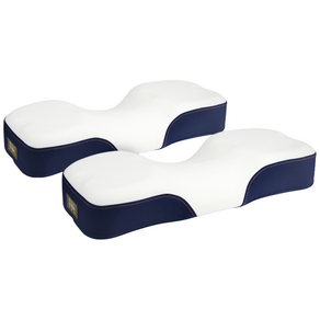 의사가 만든 3중구조 베개 씨가드 닥터필로 2개세트, 2개 SET(정가 대비 44% 할인), 2개