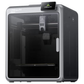 크리알리티 Creality 3D 프린터 데스크톱 가정용 FDM 전자동 레벨링 대형 멀티컬러 모델 고속