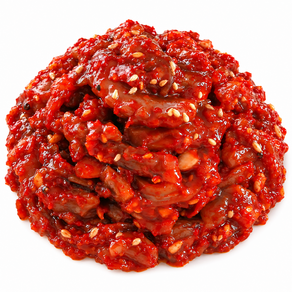 낙지젓 4kg 10kg 20kg 반찬 대용량 식자재 업소용 식당용, 1개