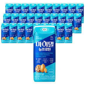 마이밀 뉴프로틴 드링크 오리지널, 190ml