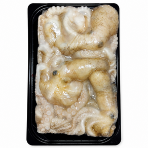 다원 급냉 활낙지 3미, 850g, 1개