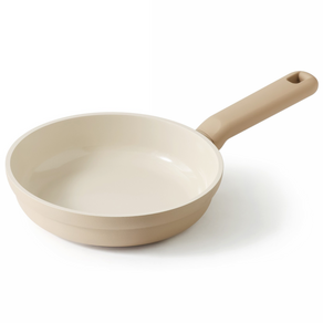 SENSARTE 세라믹 프라이팬 ( IH인덕션 사용 가능) 20 cm, 20cm, 1개