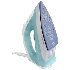 신일 스팀 유선 다리미 SEI-Y11EW 파워스팀 자가세척 민트색상