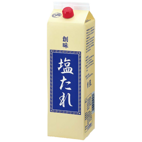 소미 시오다래 소스, 2kg, 1개