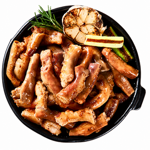 곱창파는청년들 대용량 초벌 소곱창 소스 증정, 400g, 1개