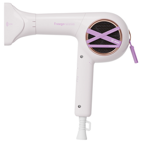 JMW 프리고 BLDC 항공모터 1800W 프리볼트 접이식 헤어 드라이기, MVF6A01A